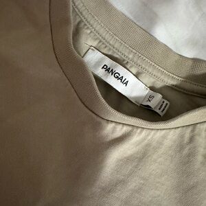 Pangaia Cotton T shirt